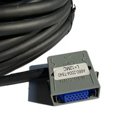 Cable de Programación para Servomotor, Dispositivo de Enseñanza, Cable de Programación A660-2003-T840 2004-T840 2005-T840