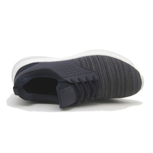 Nouvelles Chaussures de Sport Confortables pour Hommes Style Tendance 2025 – Baskets de Course et de Marche - Product Image 4
