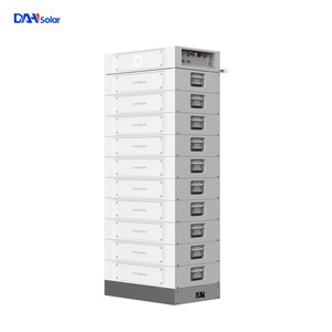 Dyness STACK100 15.36kwh 15kwh Batería <span class=keywords><strong>de</strong></span> almacenamiento <span class=keywords><strong>de</strong></span> energía doméstica para <span class=keywords><strong>autoconsumo</strong></span> solar - Product Image 6