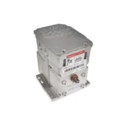 Motor de control flotante Modutrol IV M6284F1013, 24 VCA, 17 Nm de par, 2 interruptores SPDT, sin retorno por resorte, ¡en stock! - Product Image 4