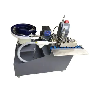 USB charging cable soldering machine USB wire connector soldering automatic factory producing data cable machine