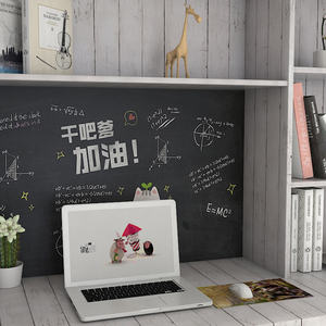 Rollo de película de pelar y pegar, tablero de tiza de pared, barato - Product Image 6