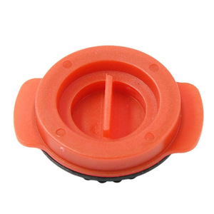 Vauxhall Opel <b>Seal</b> 55589549 646125 71749352 Red Replacement For Car Body Parts - Product Image 1