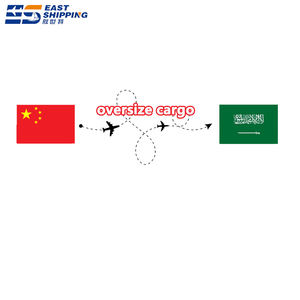 Çin nakliye şirketleri kapıdan kapıya yük iletici için ekspres boy kargo nakliye DDP hizmeti suudi arabistan bae umman - Product Image 1