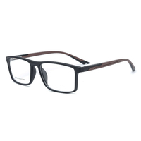 Lunettes de sport pour adultes en gros avec design vogue plein cadre meilleures lunettes de sport tr90 pour hommes