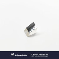 Factory Stock of Optical Prisms and High-precision Prism for Measuring Instruments