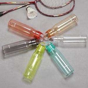 OEM/ODM MANUFACTURER LOGO PERSONALIZATION 420ml BPA無料ホットセール環境にやさしいカスタムロゴイージーキャリーブレットスタイルボトル - Product Image 1