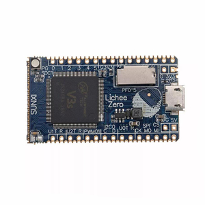 Sipeed Lichee Pi Zero, Placa de Desarrollo con Núcleo Allwinner V3s de 1.2GHz Cortex-A7 y 512Mbit, Mini PC - Product Image 1