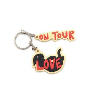 Wholesale Multiple Styles Mini Keychains for <b>Gifts</b> - Product Image 1