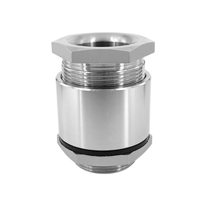 Prensaestopas marino de acero inoxidable 304 tipo TJ M22 - Product Image 1