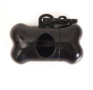 ถุงเก็บอุจจาระสัตว์เลี้ยงที่ขายดีที่สุดของผู้ผลิต พร้อมที่จ่ายถุงอุจจาระสัตว์เลี้ยงหลากสีให้เลือก - Product Image 3