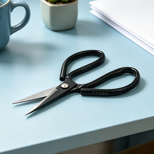 Household <b>scissors</b>, industrial <b>scissors</b>, extra sharp kitchen <b>scissors</b>, powerful fish head <b>scissors</b>, fabric <b>scissors</b>, <b>sewing</b> - Product Image 3