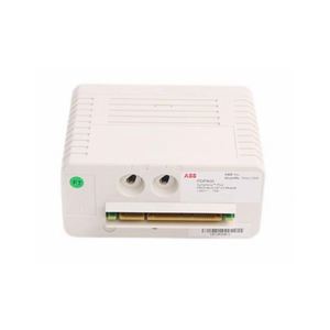 Detector de Fugas a Tierra FC-TELD-0001 Original de 24V CC UIO para Sistemas Instrumentados de Seguridad - Product Image 1