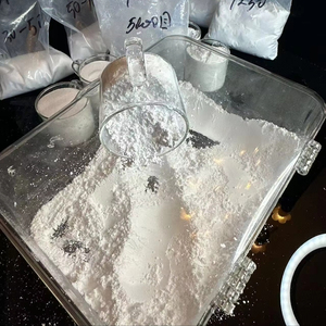 赛诺顶级5000 <span class=keywords><strong>Um</strong></span>高品质透明熔融石英粉末与99.95% SiO2耐火用途 - Product Image 2