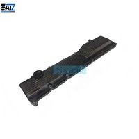 Pièces de moteur 11201-17010 Land Cruiser LC79 LC80 1HZ Couvercle de soupape de moteur