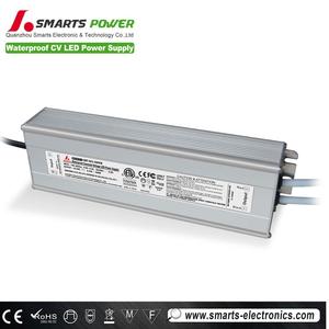 ETL CE ROHS — <span class=keywords><strong>alimentation</strong></span> électrique étanche IP67, pour bande <span class=keywords><strong>LED</strong></span>, 12V/24V, 150w, 200W, garantie de 3 ans, livraison gratuite - Product Image 3