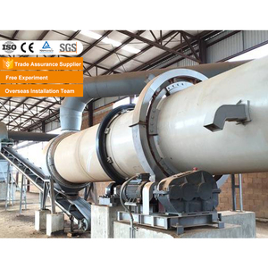 Ligne de production d'engrais <span class=keywords><strong>NPK</strong></span> respectueuse de l'environnement avec système complet de collecte des poussières - Product Image 2