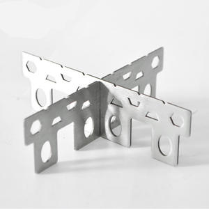 Réchaud de camping pliable en acier inoxydable, portable, à bois, détachable, compact, pour barbecue et pique-nique en plein air - Product Image 6