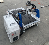 Kit de routeur CNC de table avec table de 2x4 pieds à vendre