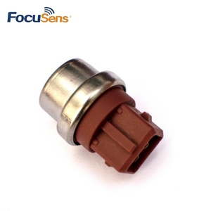 Focusens quạt làm mát nhiệt độ nước làm mát cảm biến chuyển đổi cắm cho ô tô - Product Image 6