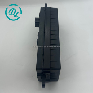 กล่องฟิวส์อะไหล่สำหรับรถขุด EexcavaStart รุ่น YN24E00036F2 BH-4023 ทนทาน ประสิทธิภาพสูง อะไหล่ทดแทนสำหรับรถขุดขนาดเล็ก รับประกัน 1 ปี - Product Image 3