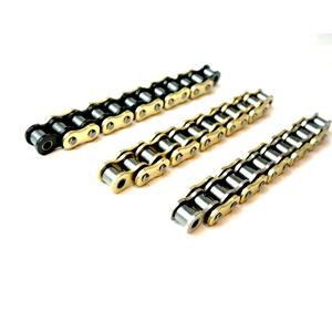 ZOHEN Calidad eficiente fabricación de motocicletas carreras <span class=keywords><strong>DID</strong></span> motocicleta resistente <span class=keywords><strong>cadena</strong></span> conjunto <span class=keywords><strong>428H</strong></span> 428 ATV cadenas - Product Image 2