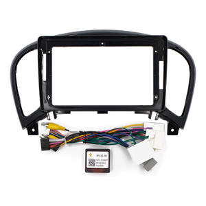 Autoradio BQCC pour Infiniti ESQ <span class=keywords><strong>Nissan</strong></span> <span class=keywords><strong>Juke</strong></span> 2011-2018, lecteur multimédia Android, GPS, écran tactile 9 pouces, unité principale DSP - Product Image 5