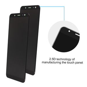 Lcd per telefoni samsung <span class=keywords><strong>j7</strong></span> <span class=keywords><strong>pro</strong></span> prezzo display originale per display samsung j6 - Product Image 5