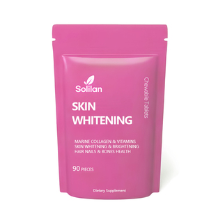 Compléments Solilan OEM Energy Focus sans sucre, vitamines B6 et B12, L-théanine, menthe, comprimés dissolvables <span class=keywords><strong>pour</strong></span> la concentration et l'énergie - Product Image 6