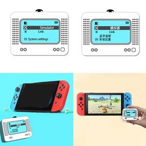 NFC rechargeable pour carte <span class=keywords><strong>Amiibo</strong></span> Zero pour <span class=keywords><strong>Switch</strong></span> 3DS WII U - Product Image 6