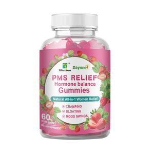 R6 winstown PMS บรรเทาฮอร์โมนความสมดุลหมากฝรั่งแคปซูลผลิตภัณฑ์<span class=keywords><strong>เสริม</strong></span><span class=keywords><strong>อาหาร</strong></span>สำหรับผู้หญิง - Product Image 2