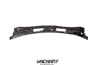 Yachant Golden Forged Carbon Rain Blade pour S14 Zenki/S14A Kouki/S15 Silvia (1995-2002) – Décoration 100 % compatible