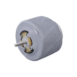 DEKEWO suku cadang mobil otomatis OEM OEM Mount dudukan mesin untuk AUDI A4B6 B7 - Product Image 1