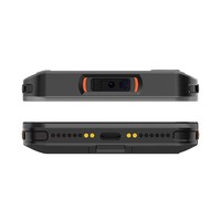 Urovo PDA portable DT610 Qualcomm Octa-Core 2.0/2.9 GHz Wi-Fi 7 et 5G Android 15