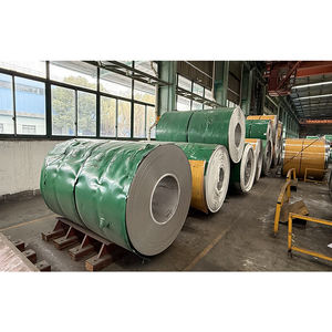 Harga Diskon Terbaik Coil <span class=keywords><strong>Stainless</strong></span> <span class=keywords><strong>Steel</strong></span> 201 304 <span class=keywords><strong>316</strong></span> 316l 430 Coil Ss 304 <span class=keywords><strong>Stainless</strong></span> <span class=keywords><strong>Steel</strong></span> Coil Cold Roll - Product Image 6