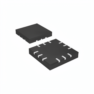 BOM IC In Stock MAX11800ETC+ 12 WQFN Exposed Pad Data Acquisition Electronic Circuit Components - Product Image 1