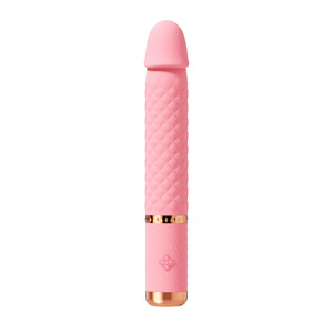 ROSELEX Automatic Telescopic Vibrating <b>Dildo</b> for Women, Sex Toy, Masturbation Device - Product Image 5