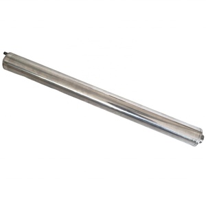 Rodillo Cromado Original MA L2.030.320S CD 74 y XL 75, Rodillo Dosificador Cromado para Repuestos de Imprenta Offset Heidelberg - Product Image 1