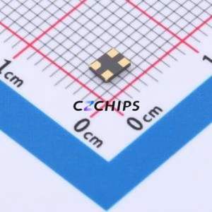 RL400001583 Crystal (Passive) SMD3225-4P Crystal Oscillator SMD Crystal Oscillator 40MHz 10ppm 15pF - Product Image 2