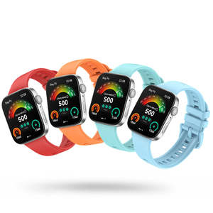 Nouvelle annonce silicone <span class=keywords><strong>huawei</strong></span> <span class=keywords><strong>watch</strong></span> <span class=keywords><strong>fit</strong></span> 3 sport smart <span class=keywords><strong>Watch</strong></span> Strap <span class=keywords><strong>Bracelet</strong></span> Correa For <span class=keywords><strong>huawei</strong></span> <span class=keywords><strong>watch</strong></span> fit3 - Product Image 2