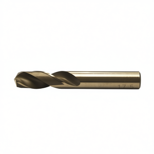 Ttake Hss Twist Drill <b>Bit</b> 17 5mm For Metal Drilling - Product Image 2
