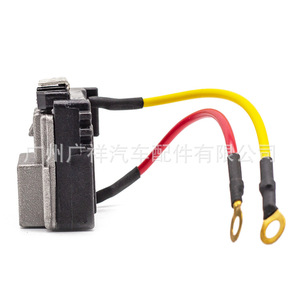 Module d'allumage Toyota 89620-10090 pour Corolla, pièce de rechange pour unité de commande moteur 4A-FE - Product Image 4