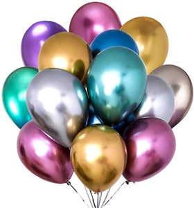Bulk Event Wedding Inflatable Valentines Decorations Birthday Party Latex Logo Print Personalized Custom Advertising Balloons - Product Image 2