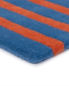 Contemporary hand tufted wool rug solid green handmade <b>carpet</b> soft durable custom size modern area rug - Product Image 3