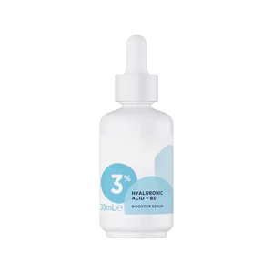 Spot <span class=keywords><strong>Simpla</strong></span> Nicotinamida SERUM 30ml 10% B3 + 1% B5 Músculo Sensible Brillo Hidratante Calmante - Product Image 3