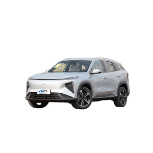 Nouvelle arrivée Geely Galaxy L7 Yinhe EM-i 115KM Discovery Edition, voiture électrique 5 places pour adultes, véhicule à énergie nouvelle en stock - Product Image 1