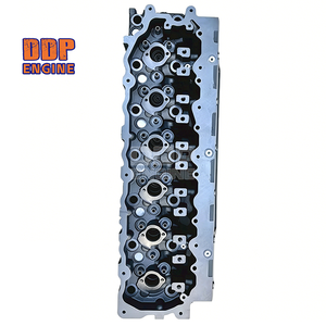 219-5846 2195846 Cabeza de Cilindro de Motor Diésel para Caterpillar CAT C7 E325D - Product Image 1