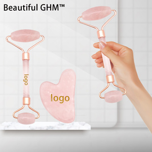 <span class=keywords><strong>Rodillo</strong></span> Facial <span class=keywords><strong>de</strong></span> <span class=keywords><strong>Cuarzo</strong></span> <span class=keywords><strong>Rosa</strong></span> 100% Natural <span class=keywords><strong>de</strong></span> Alta Calidad con Caja Gua Sha, <span class=keywords><strong>Rodillo</strong></span> Facial <span class=keywords><strong>Rosa</strong></span> para el Cuidado <span class=keywords><strong>de</strong></span> la Piel - Product Image 6