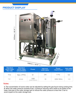 סין renesechonszoneone סין חדש מסנן מים נקיים מים נקיים - Product Image 6