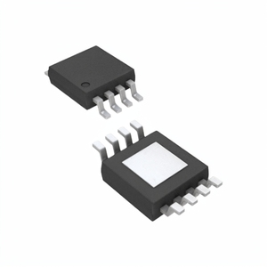 Buy Online Electronic Components 8 TSSOP, 8 MSOP Exposed Pad In Stock Power Management (PMIC) TPS79428DGNT - Product Image 1